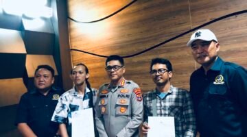 Kampus UIN RIL di Jaga Preman Wartawan meliput di Kroyok Tanpa sebab