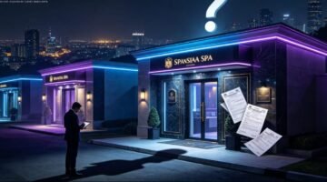 Spa Menjamur, Dugaan Prostitusi Muncul: Siapa yang Bertanggung Jawab?
