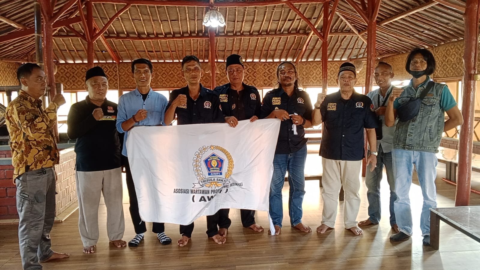 M. Tohir Terpilih Pimpin DPC AWPI Kabupaten Subang, Siap Perkuat Profesionalisme dan Soliditas Organisasi
