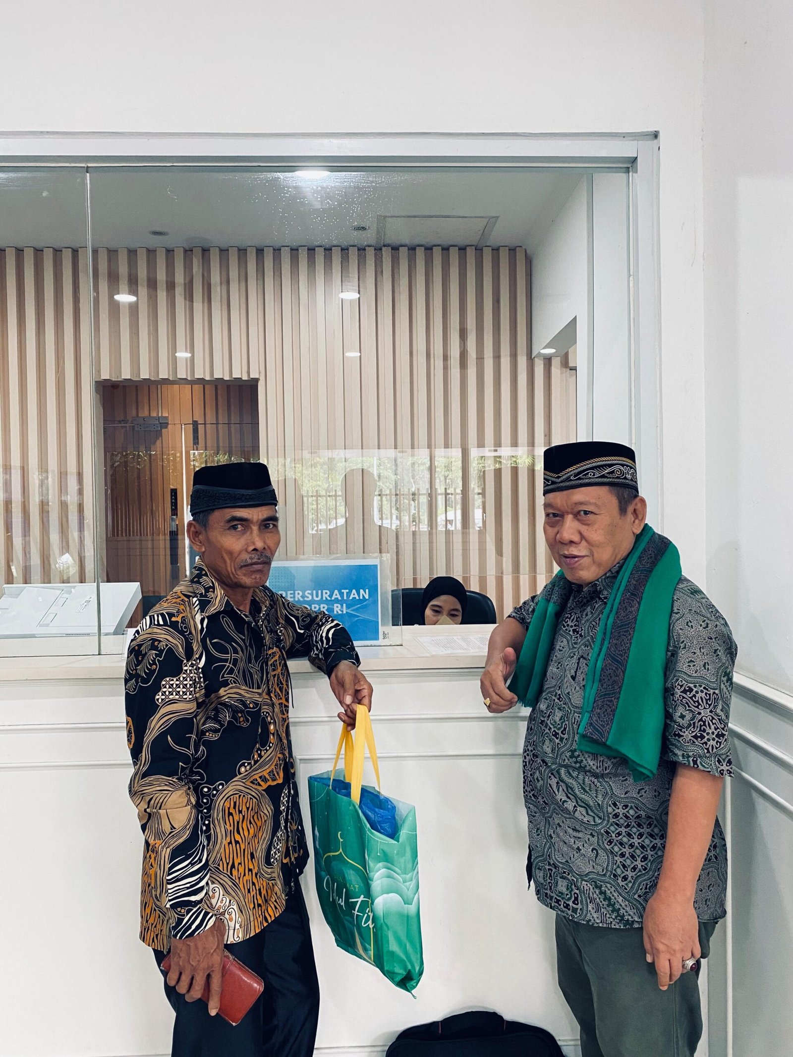 Sengketa Tanah Puluhan Tahun, Ahli Waris Abdul Halim Minta DPR RI Turun Tangan
