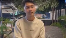 Foto: Konsumen Arizu Berkah Mobilindo, Indra warga asal Cirebon, Jawa Barat. 