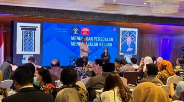 Menteri Hukum Minta Verifikasi Pelepasan Kewarganegaraan Maksimal 15 Hari