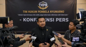 Tim Hukum Nyumarno Tegaskan Masih Aktif sebagai Anggota DPRD Bekasi, Minta Proses Hukum Dihormati