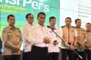 Foto: Menteri Pertanian Andi Amran Sulaiman 