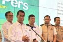 Foto: Menteri Pertanian Andi Amran Sulaiman 