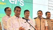 Foto: Menteri Pertanian Andi Amran Sulaiman