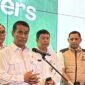 Foto: Menteri Pertanian Andi Amran Sulaiman 