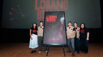 Siap Bongkar Dalang Teror Pembunuhan di Desa Korup, Film “Lobang Buaya” Rilis Trailer dan Poster Menuju Tayang 1 Oktober