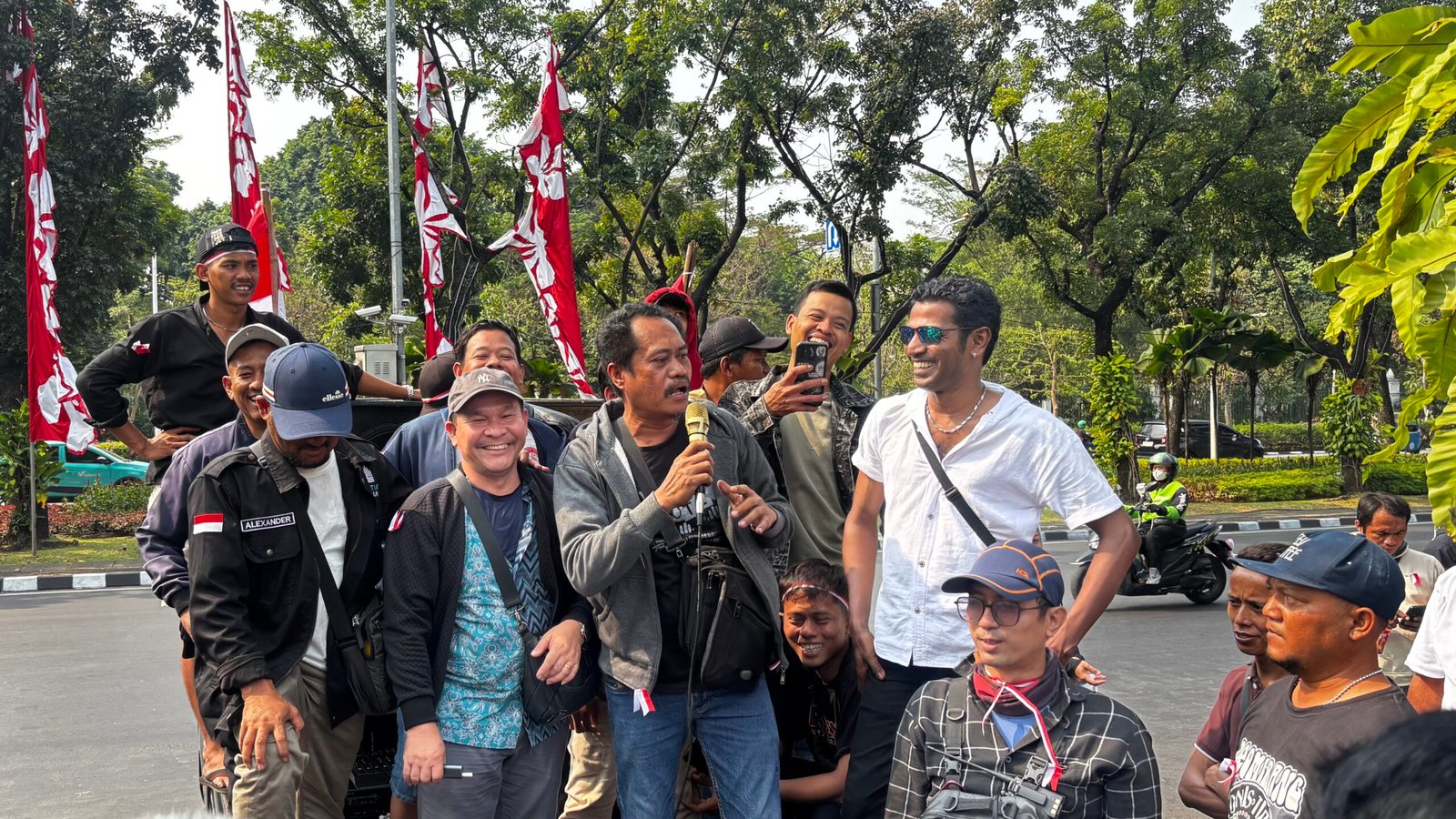 Revitalisasi Pasar Jaya Sunter Podomoro Jadi Sorotan, Pedagang Persoalkan Biaya dan Tagihan THP