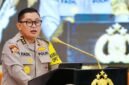 Foto: Asisten Utama Bidang Operasi (Astamaops) Kapolri, Komjen Pol Mohammad Fadil Imran.