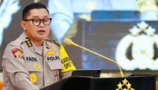 Foto: Asisten Utama Bidang Operasi (Astamaops) Kapolri, Komjen Pol Mohammad Fadil Imran.