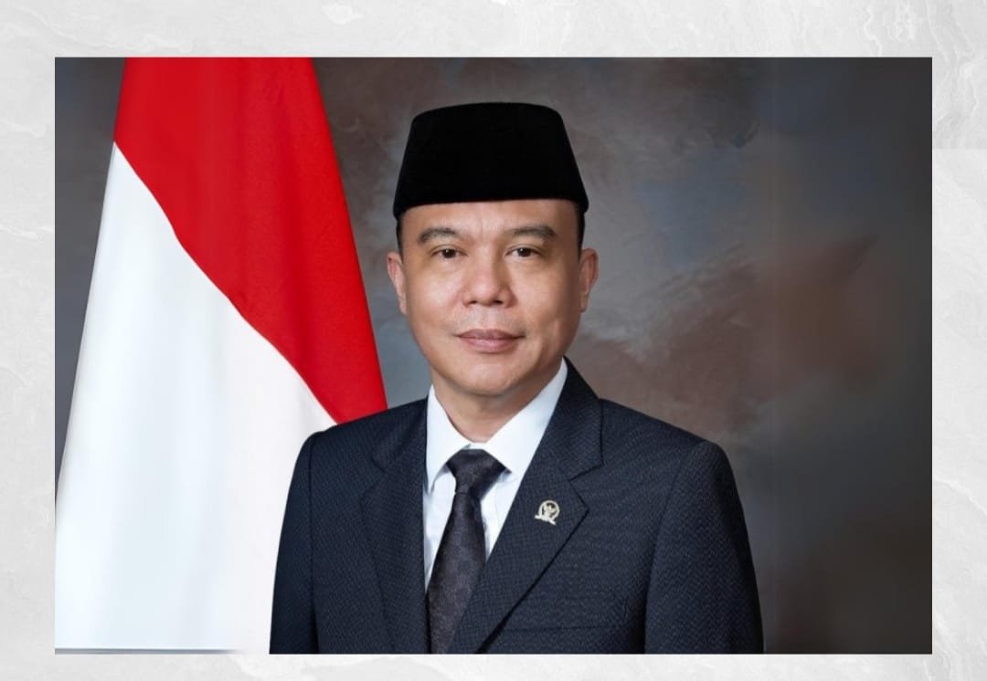 Dorong Kemandirian Muktamar NU, Dasco Fokus Tuntaskan Kerja Legislasi
