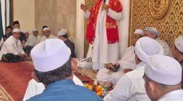 Maulid Nabi di Sunter Jaya Jadi Momentum Perkuat Ukhuwah Islamiyah dan Keteladanan