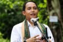 Foto: Menteri Kehutanan (Menhut) Raja Juli Antoni.