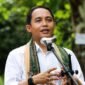 Foto: Menteri Kehutanan (Menhut) Raja Juli Antoni.