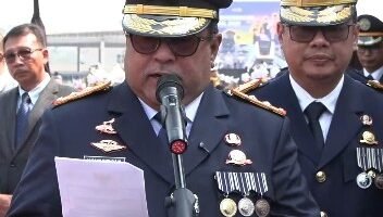 Wagub DKI : Jadikan Harhubnas Momentum Perkuat Keamanan dan Integrasi Transportasi