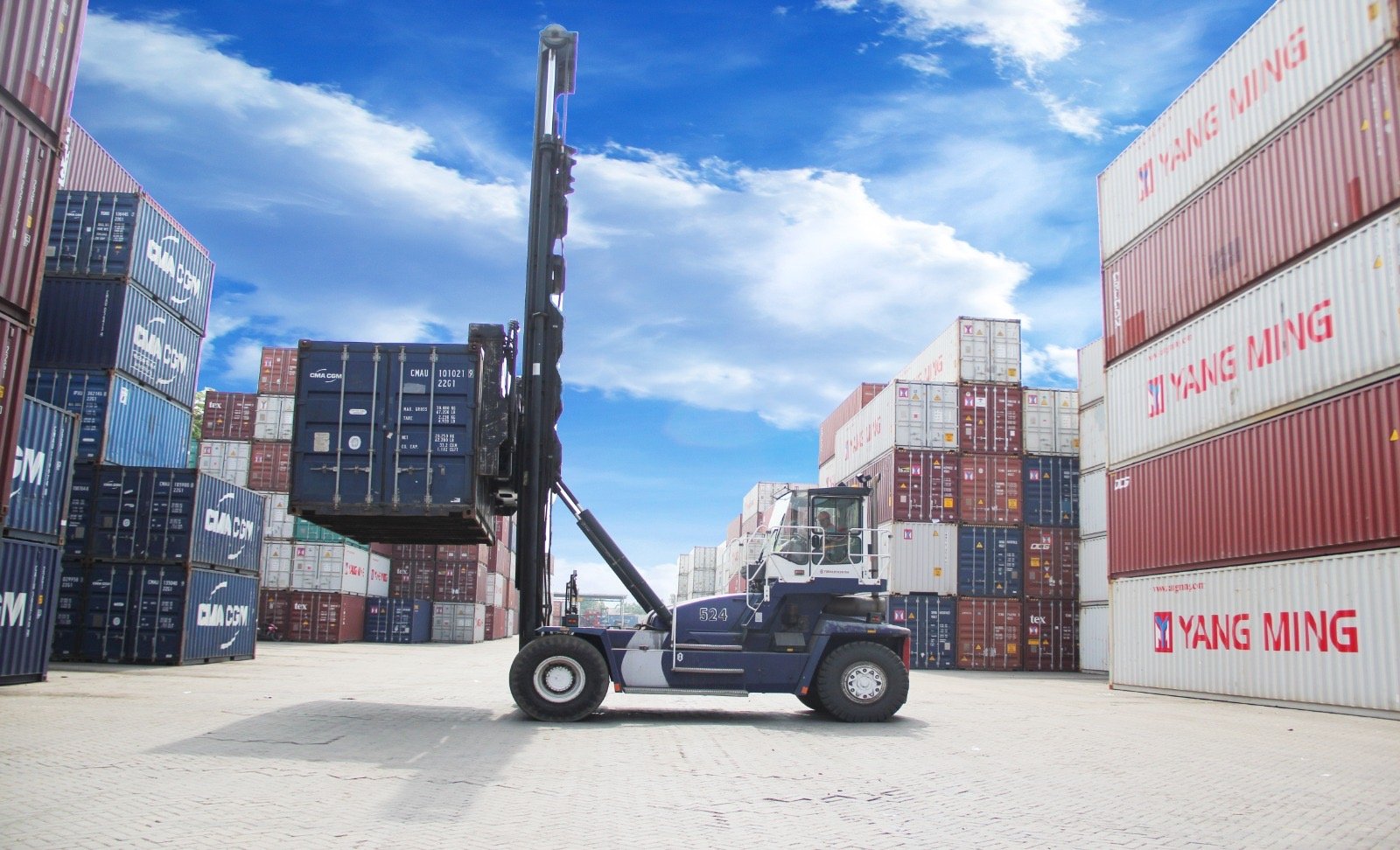 WBSA Catat Pertumbuhan Pendapatan 42,6% pada 1H26, Perkuat Ekosistem Logistik B2B Terintegrasi