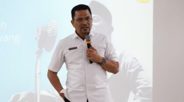 Gus Kikin Pimpin PBNU, Pengamat Maritim: Jembatani Pesantren, Ekonomi Biru, dan Sektor Maritim