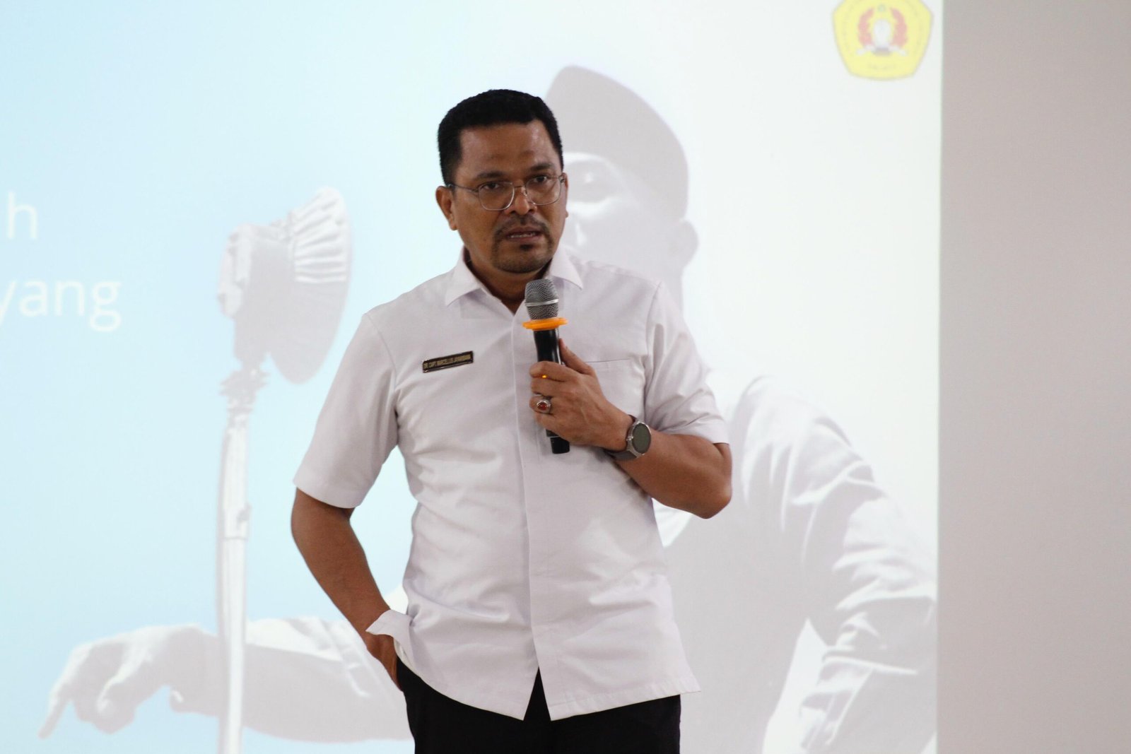 Gus Kikin Pimpin PBNU, Pengamat Maritim: Jembatani Pesantren, Ekonomi Biru, dan Sektor Maritim