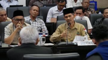 Jelang Hari Tani Nasional, Harapan Baru Keadilan Agraria Hadir Lewat UU Pengaturan Reforma Agraria