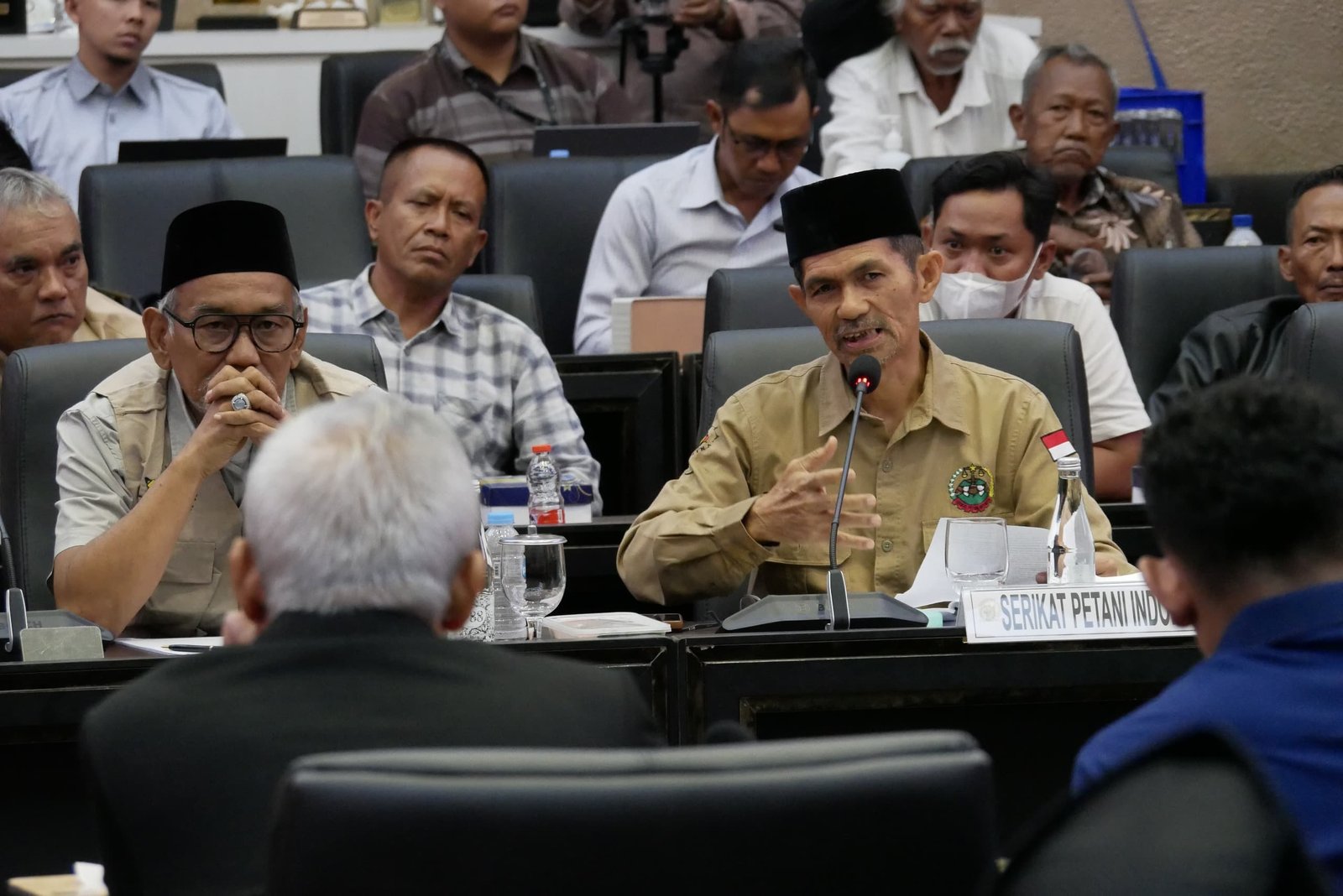 Jelang Hari Tani Nasional, Harapan Baru Keadilan Agraria Hadir Lewat UU Pengaturan Reforma Agraria