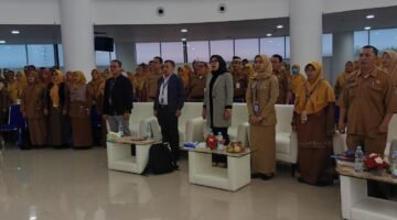 Sosialisasi Keputrian dan Profil Belajar Siswa untuk Cegah Perundungan