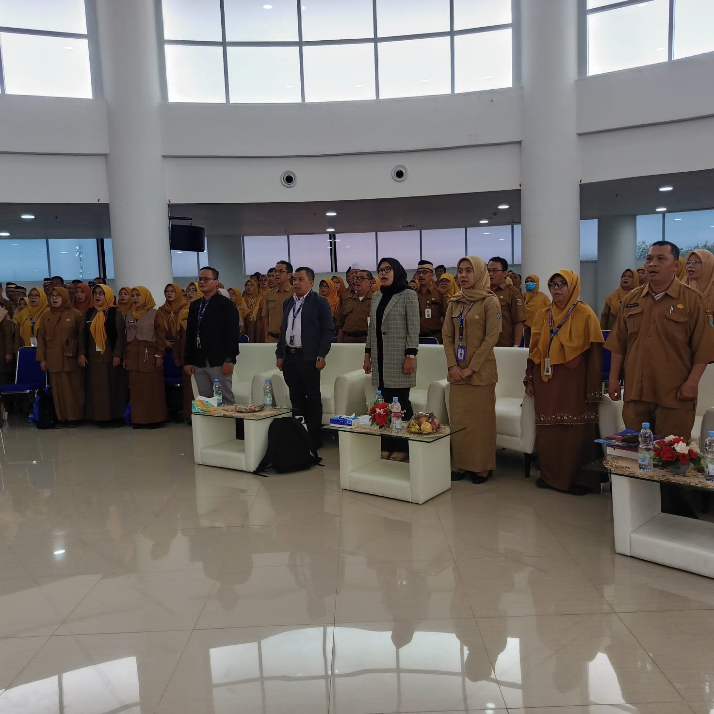 Sosialisasi Keputrian dan Profil Belajar Siswa untuk Cegah Perundungan