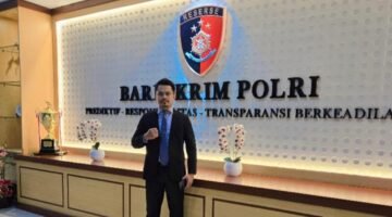 Mursalin Desak Polsek Tamansari Berani Bertindak Jika Alat Bukti Dugaan Penganiayaan Telah Cukup ‎