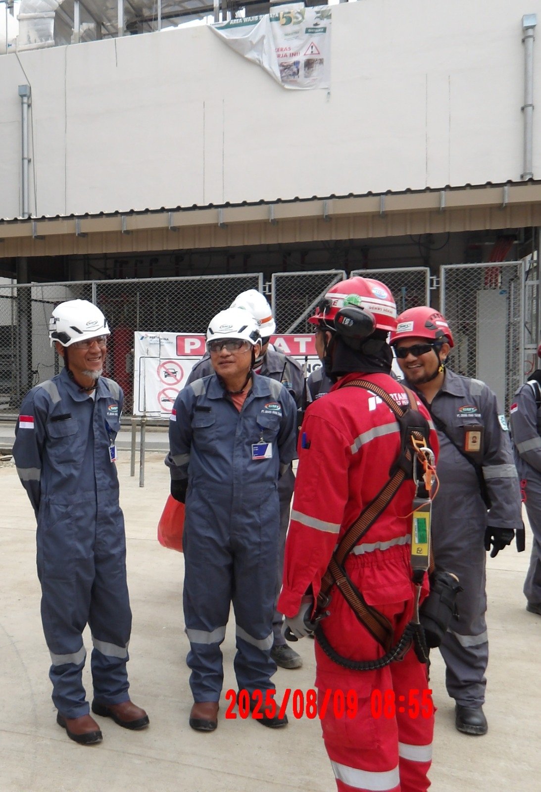 Bukan Sekadar Penonton di Negeri Sendiri, Sebuah Perusahaan EPC 100% Lokal Kini Memimpin Revolusi Hijau dengan Mendobrak Dominasi Asing di Sektor Energi Strategis Nasional