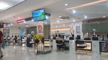 Pelayanan ATR/BPN Jakarta Utara Dinilai Memuaskan, Pemohon Apresiasi Petugas yang Responsif