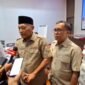 POTRET - Pemprov Maluku Utara menggandeng CNBM China dalam mengembangkan food estate terpadu di daerahnya. (Foto: Ekslusif Suara Realitas/Za).