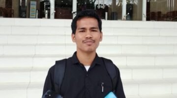 PERMAHUTA Soroti “Jejak Merah” Temuan BPK di DBMSDA Kabupaten Tangerang