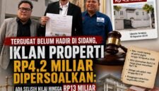 POTRET -