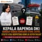 ILUSTRASI - Kepala Bapenda DKI rangkap jabatan menjadi Komisaris Utama Jakpro: Efektivitas, Independensi atau Berpotensi Konflik Kepentingan? (Foto: Suara Realitas).
