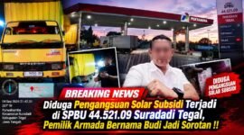 Foto: Dokumentasi asli tim wartawan di lapangan yang digenerate menggunakan Artificial Intelligence (AI). 