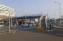 POTRET - kondisi JPO Cawang yang menjadi sorotan. Gubernur DKI Jakarta, Pramono Anung diminta evaluasi Kepala Dinas Bina Marga. (Foto: Istimewa).