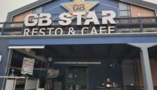 GB Star Resto & Cafe, The Flavor Bliss Suvarna Sutera, Kavling Lot A2, Suka Harja, Kec. Sindang Jaya, Kabupaten Tangerang.