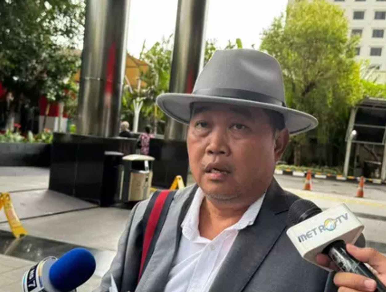Tim Kuasa Hukum Boyamin Saiman CH Harno & Tatis Lawfirm: Proses Hukum Belum Usai – Kami Perjuangkan Hak Lahan Adat Hingga ke Puncak Keadilan