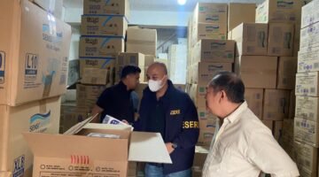 Polda Metro Jaya Cek Ketersediaan dan Harga Masker, Pastikan Stok Tersedia dengan Harga Wajar