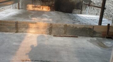 Warga Jatipulo Resah, Pembangunan Inrit Tampa Izin di Duga Akan Disewakan
