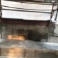 POTRET - pembangunan inrit Kali Gendong dan Rumah 3 Lantai di Jatipulo disorot, warga pertanyakan pengawasan Pemkot Jakbar. (Foto: Istimewa).