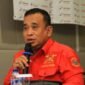 POTRET - harimau jangan ompong! BPI KPNPA RI menagih janji Prabowo Subianto di tengah gejolak Kabupaten Bogor. (Foto: Istimewa).