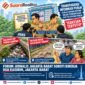 ILUSTRASI - Forum Jurnalis Jakarta Barat meminta Wali Kota, Iin Mutmainnah segera mengevaluasi jabatan dua kasudin. (Foto: Suara Realitas).
