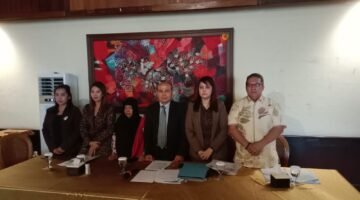 Tim Hukum Alpriado Osmond Desak Polres Metro Tangerang Kota Percepat Penanganan Kasus Dugaan Pengeroyokan ART