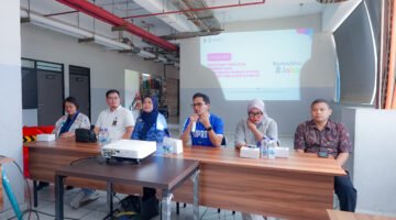 Sosialisasi Hunian Dorong Housing Career Masyarakat Dari Hunian Sewa Menuju Kemampuan Memiliki Hunian