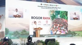 Foto istimewa: Wamendagri Bima Arya