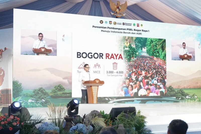 Foto istimewa: Wamendagri Bima Arya