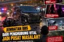 ILUSTRASI - CCTV cuma pajangan? Terkuak alasan Warga Batujajar geram soal kondisi Jembatan BBS Sekarang! (Foto: Suara Realitas).
