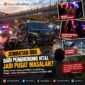 ILUSTRASI - CCTV cuma pajangan? Terkuak alasan Warga Batujajar geram soal kondisi Jembatan BBS Sekarang! (Foto: Suara Realitas).