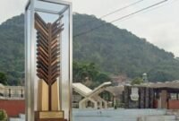 POTRET - Milangkala ke-166, momentum Cililin Ngahiji dalam merebut kembali marwah, identitas daerah, dan kejayaan Pituin Cililin. (Foto: Istimewa).